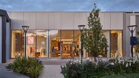hermes palo alto